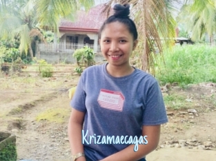 Krizamaecagas