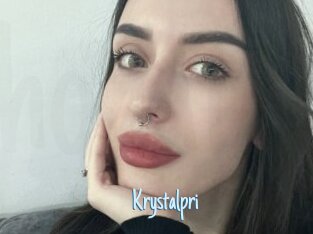 Krystalpri