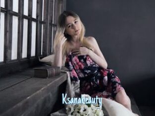 Ksanabeauty
