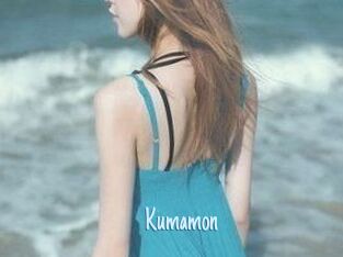 Kumamon