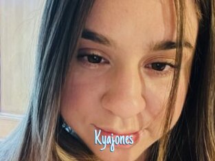 Kyajones