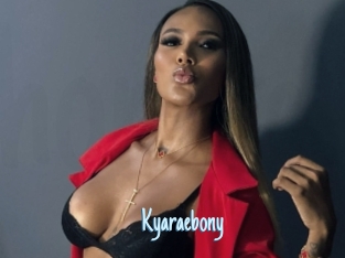 Kyaraebony