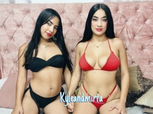 Kyleandmirta