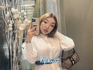 Kyliascott