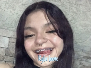 Kylie_loove
