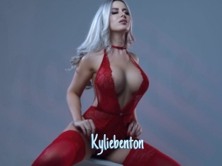Kyliebenton