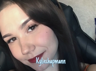 Kyliechapmann