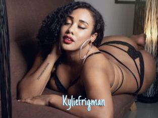 kyliefrigman Hot Naked Teens