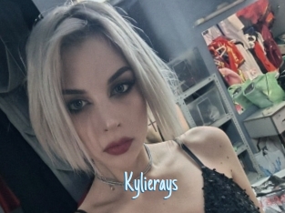 Kylierays