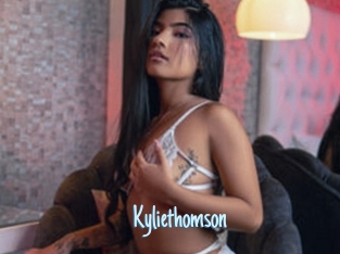 Kyliethomson