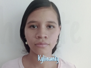 Kyliiecandy