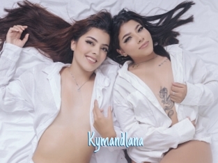 kymandlana Hot Naked Teens