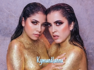 Kymandlanna