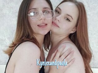 Kynleeandpaola