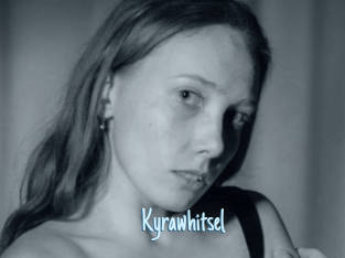 Kyrawhitsel