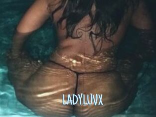 LADYLUVX