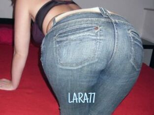 LARA77