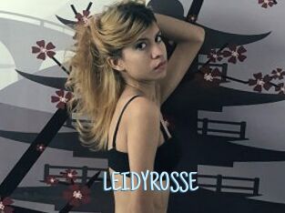 LEIDYROSSE