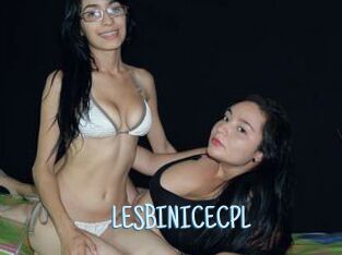 LESBINICECPL