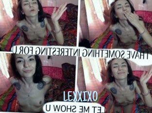 LEXXI_XO