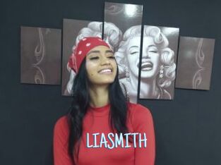 LIASMITH