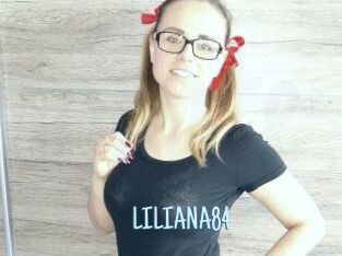 LILIANA84