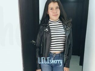 LILIsherry