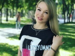 LIPSYUMMY Hot Naked Teens