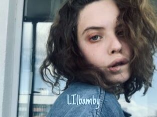 LIlbamby