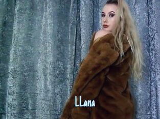LLana