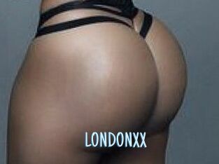 LONDONXX
