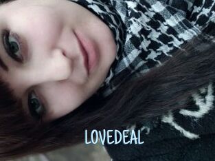 LOVEDEAL