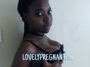 LOVELYPREGNANTdiva