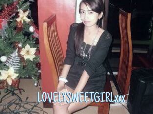LOVELYSWEETGIRLxxx