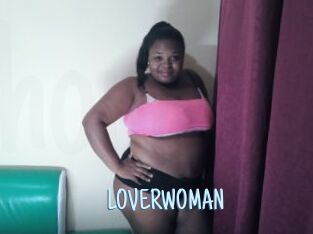 LOVERWOMAN