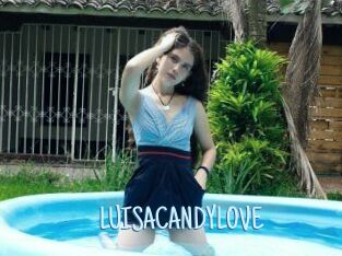 LUISACANDYLOVE