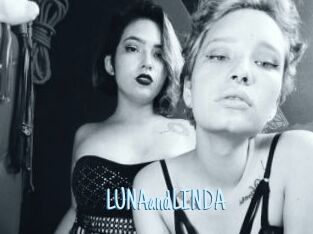 LUNAandLINDA