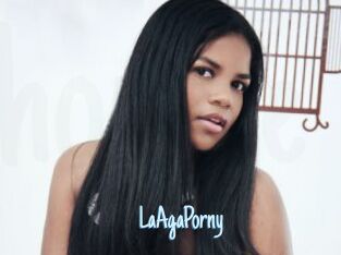 LaAgaPorny