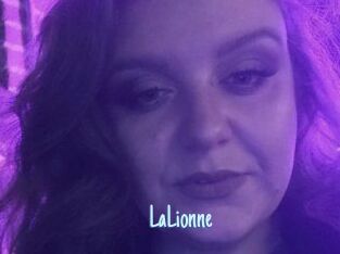 LaLionne