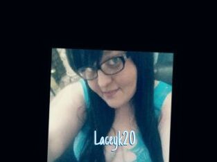 Laceyk20