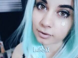 LaciRoseX