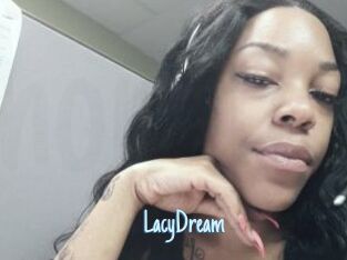 LacyDream