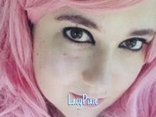 LacyPixie
