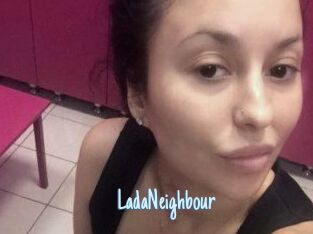 LadaNeighbour