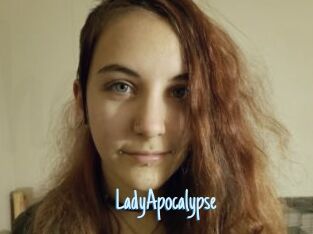 LadyApocalypse