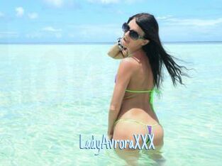 LadyAvroraXXX