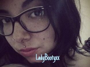 LadyBootyxx