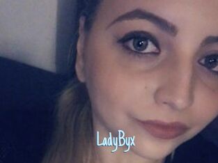 LadyByx