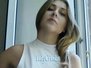 LadyCrankxi