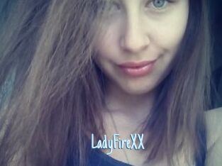 LadyFireXX
